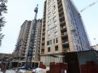 ЖД Жизнь - ход строительства, фото 17, Декабрь 2020