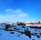 Ход строительства дома Корпус 1, 2 этап в ЖК Тихий центр -