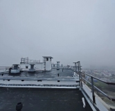 Ход строительства дома 23 в ЖК Город у моря -