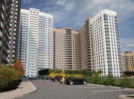 ЖК Поколение