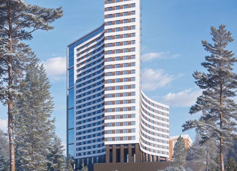 ЖК Доминант - фото 3