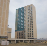 Ход строительства дома Литер 3.1.1, корпус 1 в ЖК Движение61 -