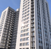 Ход строительства дома 3а в ЖК 7Я -