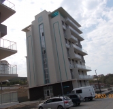 Ход строительства дома № 150, корпус 29 в ЖК Резиденция Анаполис -