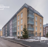 Ход строительства дома 103, корпус 2, участок 69 в ЖК Зеленый квартал на Пулковских высотах -