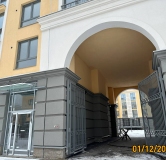 Ход строительства дома корпус 1 в ЖК Дубровский -