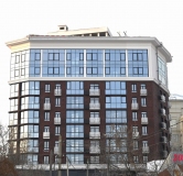 КД На Куцыгина - ход строительства,