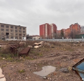 Ход строительства дома литер 2.1 в ЖК Прогресс -