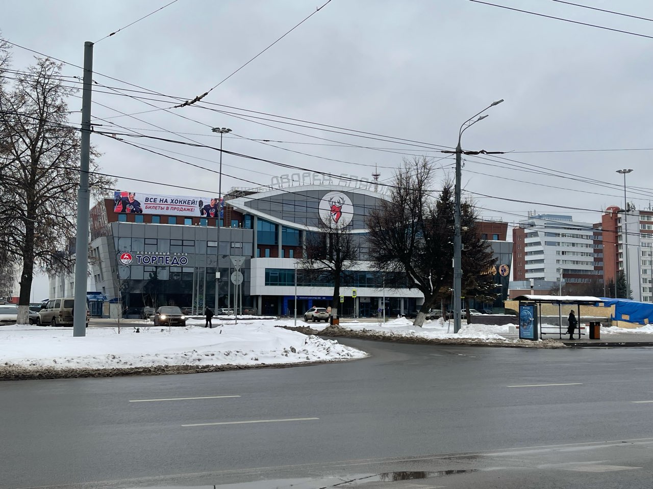 Сеть спорткомплексов за 2 млрд рублей построят в Нижнем Новгороде в 2023 году - фото 1