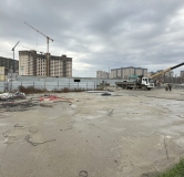 Ход строительства дома Литер 2 (2864) в ЖК Dogma park (Догма парк) -