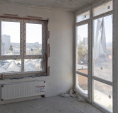 Ход строительства дома 3 в ЖК Парк Каменные Палатки -