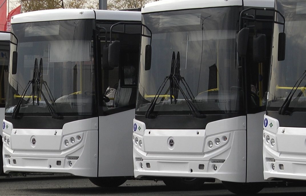 Из Ростова в ТЦ «Мега» пустят автобусы с кондиционерами