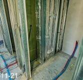 Ход строительства дома 5.2.1 в ЖК Центральный Парк -