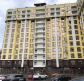 Ход строительства дома № 20А в ЖК Кватро -