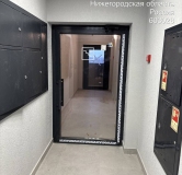 Ход строительства дома № 3/2 в ЖК Дискавери -