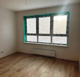 Ход строительства дома 5.4 в ЖК Новокольцовский -