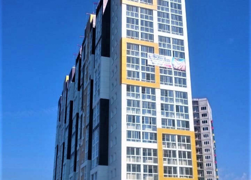 ЖК На Герцена - фото 3