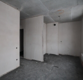 Ход строительства дома 23, корпус 1 в ЖК Новое Измерение -