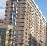 Ход строительства дома Литер 3, участок 2862 в ЖК Dogma park (Догма парк) -