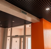 Ход строительства дома Литер 6.1 в Жилой Квартал Бауинвест -