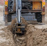 Ход строительства дома 6.2 в ЖК Пшеница -