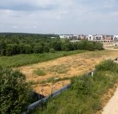 Ход строительства дома 23 в ЖК Балтым-Парк -