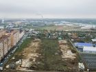 Ход строительства дома Литер 15 в ЖК Светлоград - фото 13, Ноябрь 2020