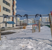 Ход строительства дома 6/4 в ЖК Ближе -