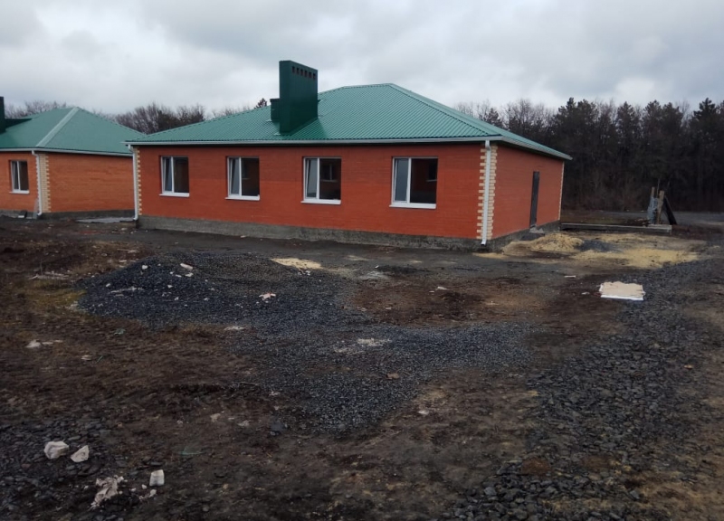 ЖК По ул. Прохладная - фото 2