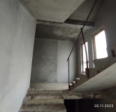 Ход строительства дома 11, квартал 2 в ЖК Огни -