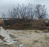 Ход строительства дома 19 в ЖК На Высоком берегу -