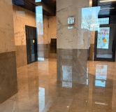 Ход строительства дома 5 в ЖК Нобель -