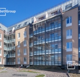 Ход строительства дома 103, корпус 3, участок 69 в ЖК Зеленый квартал на Пулковских высотах -
