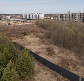 Ход строительства дома 24 в ЖК Балтым-Парк -