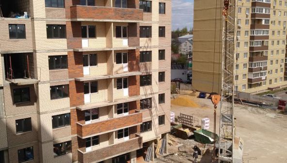 Спрос на льготную ипотеку вырос в Ростове