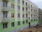 Ход строительства дома № 1 в ЖК Лайм - фото 21, Май 2019