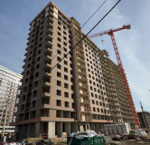 Ход строительства дома Литер 3 (752) в ЖК Dogma park (Догма парк) -