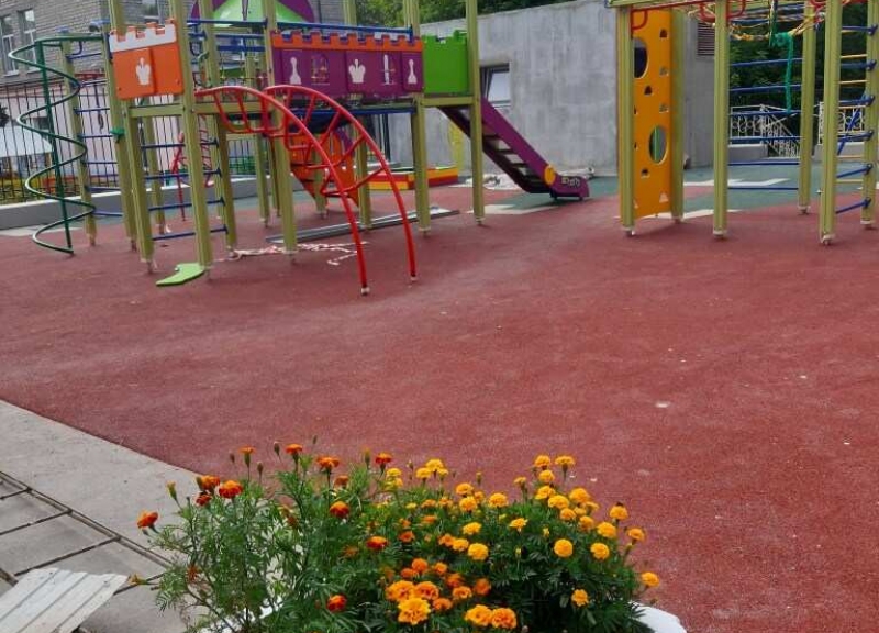 Дом 35 в ЖК Bridge Park - фото 3