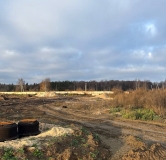 Ход строительства дома 4.1 в ЖК Форест -