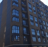 Ход строительства дома № 106, Литер 3 в ЖК Суворов -