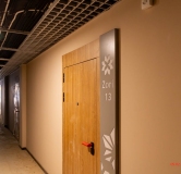 Ход строительства дома 3 в ЖК Микрорайон Зори (Zori) -