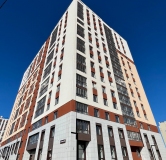 Ход строительства дома 60 в ЖК Олимпик Life 2 -