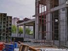 ЖК На Высоте - ход строительства, фото 106, Август 2020