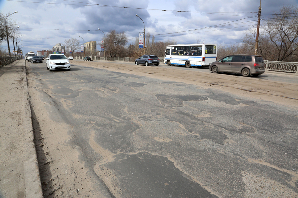 Более 960 млн рублей выделено на реконструкцию двух путепроводов в Воронеже  - фото 1