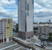 Ход строительства дома 4.3.1 в ЖК Екатерининский Парк -