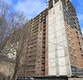 Ход строительства дома 2, секция 1,2 в ЖК Поколение -