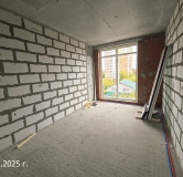 Ход строительства дома 210 в ЖК Ракета-дом Беляева -