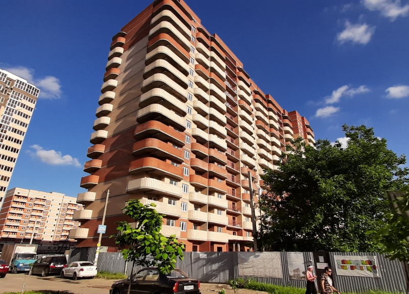 ЖК Талисман - фото 4