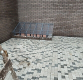 Ход строительства дома № 25А (ГП-1) в ЖК Европейский квартал (Тобольск) -