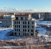 Ход строительства дома № 4685А, ГП-15 в ЖК Кипрея Квартиры -